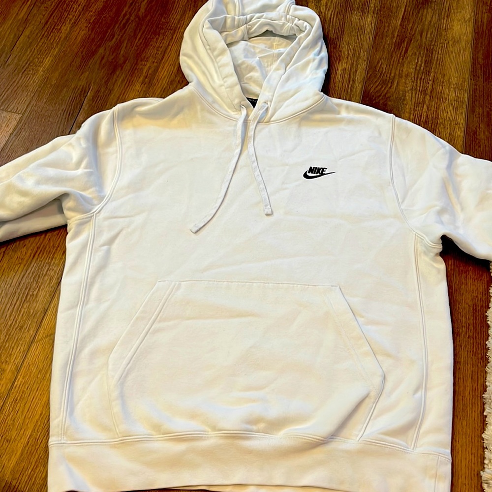 Nike sweatshirt